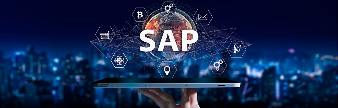 GROW with SAP Services